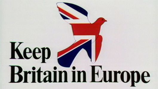 Keep Britain in Europe